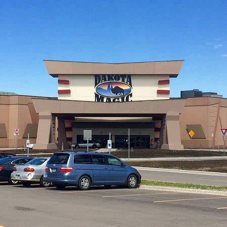 Dakota Magic Casino (Hankinson): All You Need to Know.